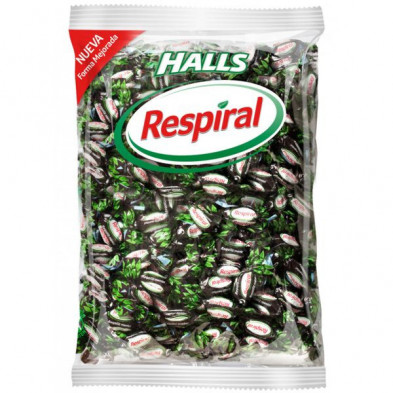 imagen 1 de respiral regaliz bolsa de 1kg