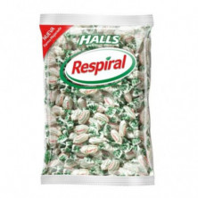 imagen 1 de respiral eucaliptus mentol bolsa 1kg