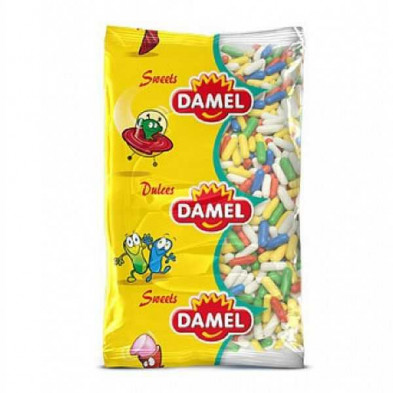 imagen 1 de colorinas regalines damel bolsa de 1kg