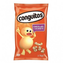 imagen 1 de conguito blanco bolsa 1 kg