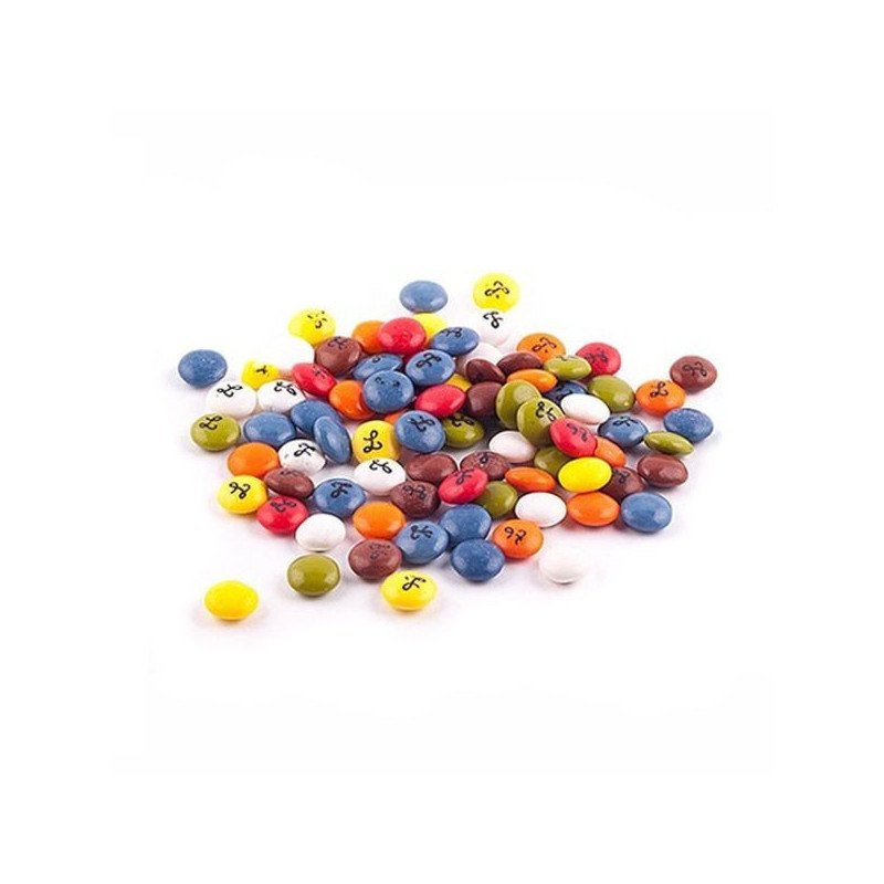 Imagen mini lacasitos bolsa 1kg