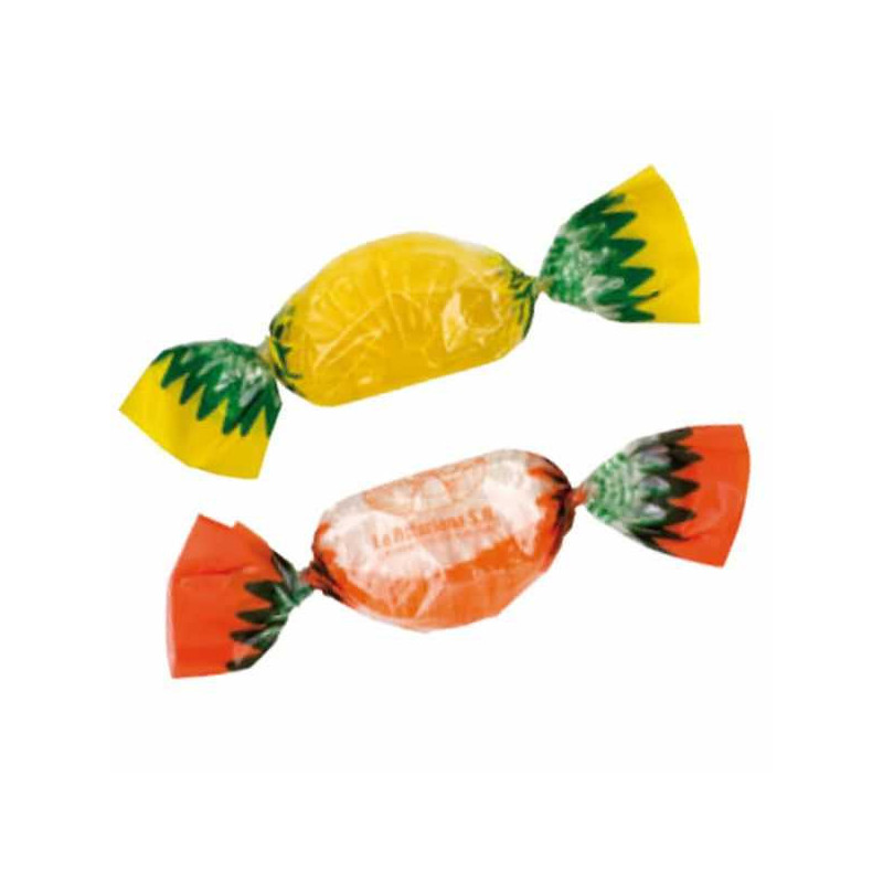 Imagen gajos naranja limon 1kg