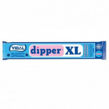 Imagen dipper xl pintalenguas frambuesa 100u