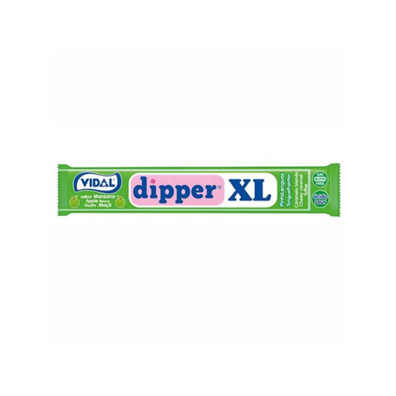 Imagen dipper xl manzana 100 unidades