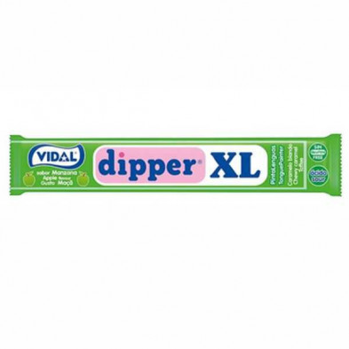 Imagen dipper xl manzana 100 unidades