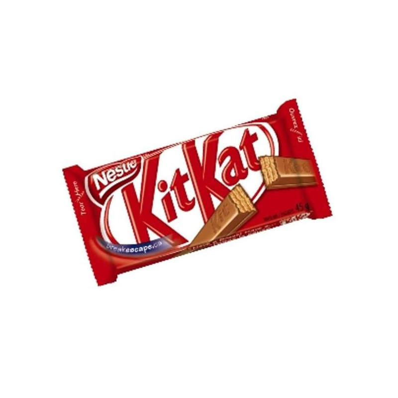 Imagen kit-kat 36 unidades