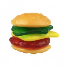 Imagen burguer trolli 50grs pack 20u