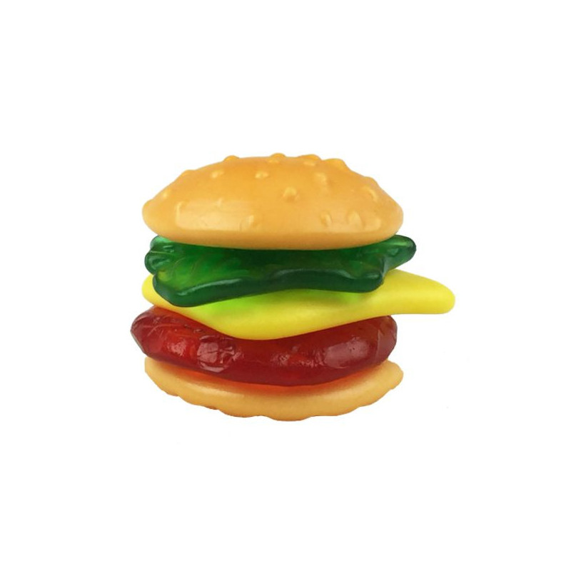 Imagen burguer trolli 50grs pack 20u