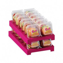 imagen 1 de burguer trolli 50grs pack 20u