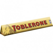 Imagen toblerone gigante  360 grs