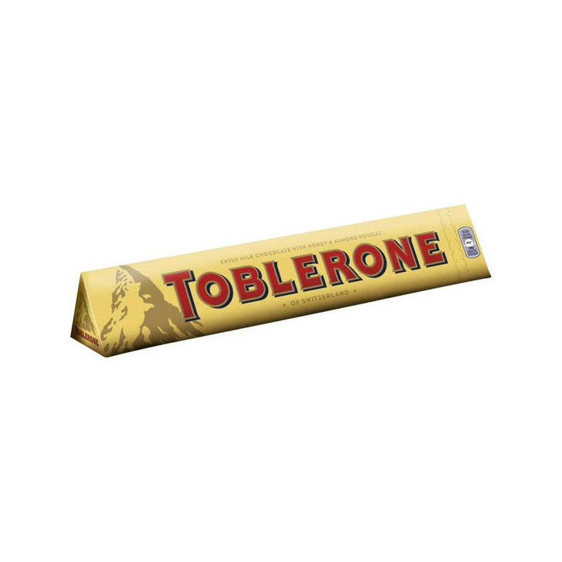 Imagen toblerone gigante  360 grs