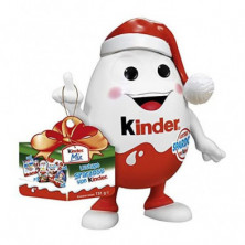 Imagen hucha mini kinderino 131grs