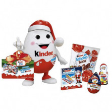 imagen 1 de hucha mini kinderino 131grs
