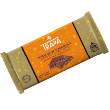 Imagen turron crujiente trapa 150grs