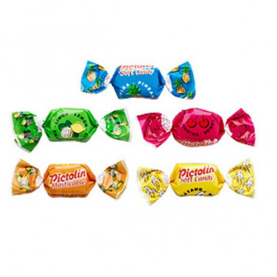 Imagen pictolin masticable bolsa 0.44kg