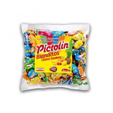 imagen 1 de pictolin masticable bolsa 0.44kg