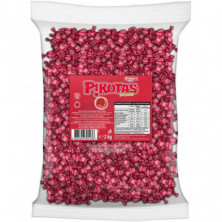 imagen 1 de pikotas cereza  bolsa 2kg