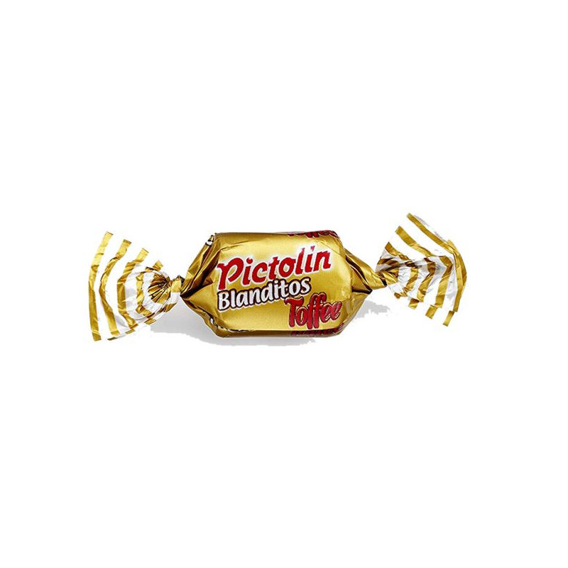 Imagen pictolin masticable toffe c/a 1kg Imagen pictolin masticable toffe c/a 1kg