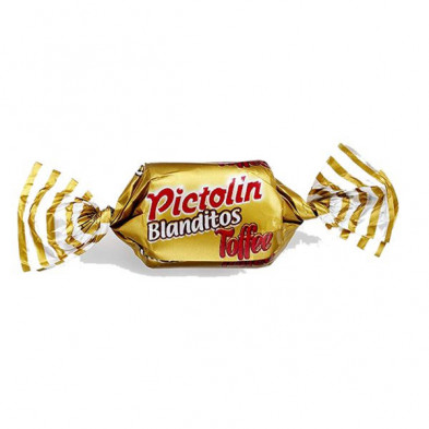 Imagen pictolin masticable toffe c/a 1kg