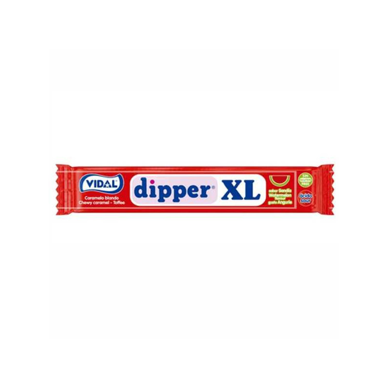 Imagen dipper xl sandia 100 unidades