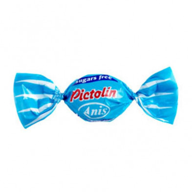 Imagen pictolin anis sin azucar 1kg Imagen pictolin anis sin azucar 1kg
