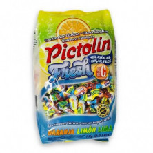 imagen 1 de pictolin fresh s/a bolsa 1kg