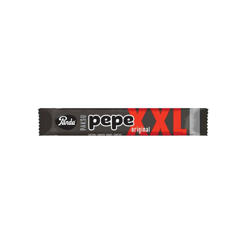 Imagen big pepe xxl 80grs 18u Imagen big pepe xxl 80grs 18u