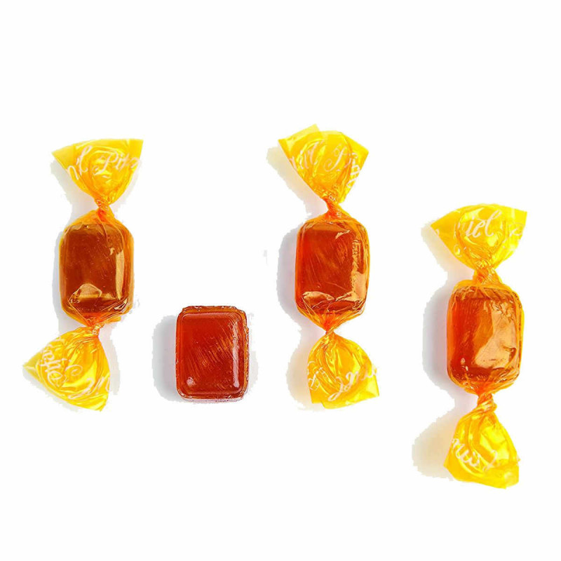 Imagen bloque miel 1kg x12 Imagen bloque miel 1kg x12