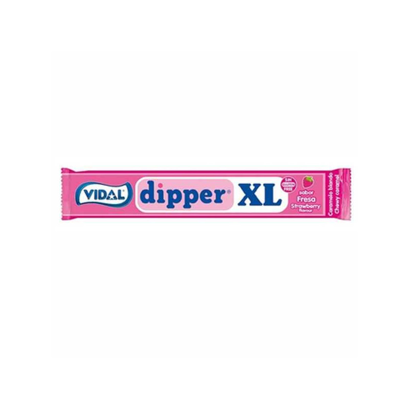 Imagen dipper xl 100 unidades