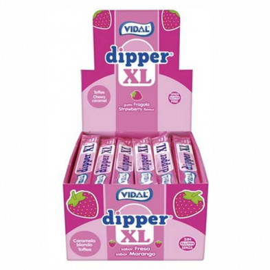 imagen 1 de dipper xl 100 unidades