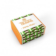 imagen 3 de trapa cortados stevia 115grs