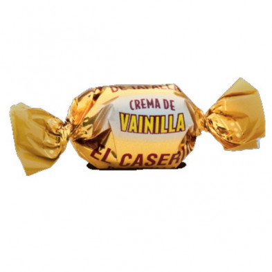 Imagen crema de vainilla el caserio bolsa 1kg