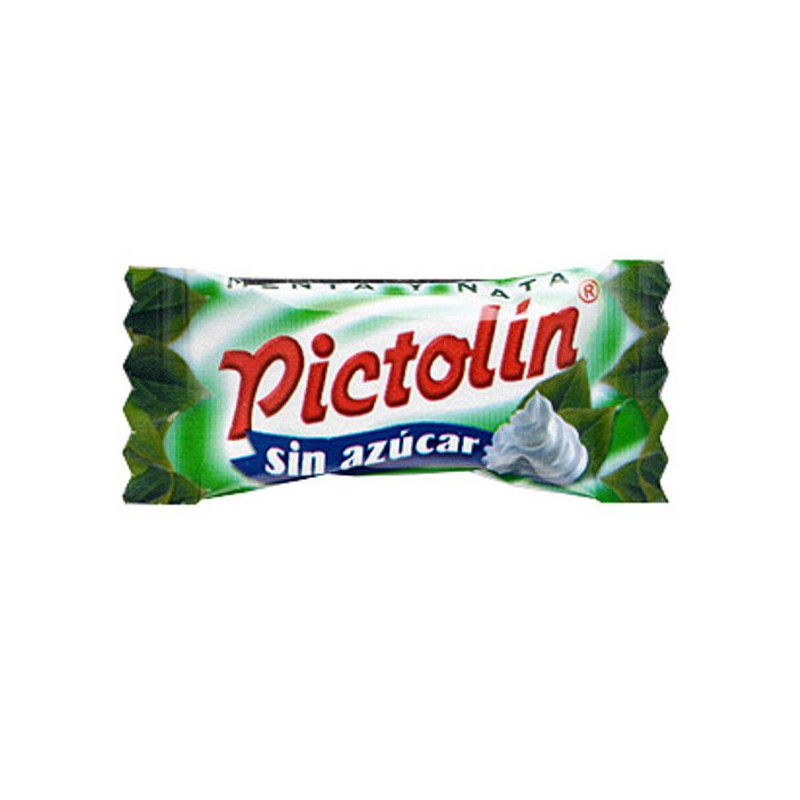 Imagen pictolin menta y nata s/a 1kg