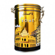 Imagen lindt lata vintage surtido 225grs