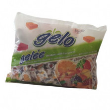 imagen 1 de caramelos gelo  surtidos bolsa 1kg