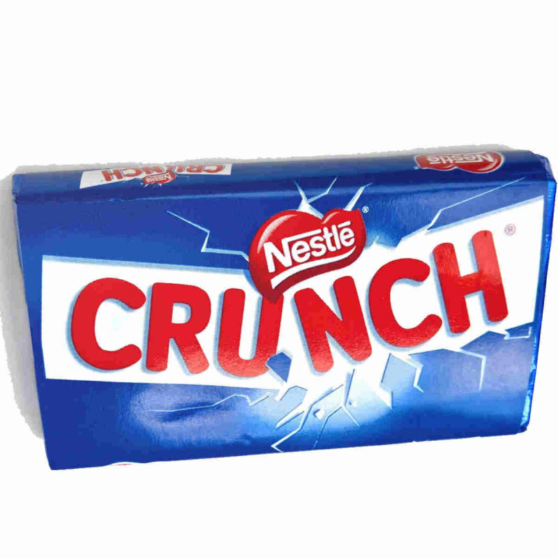 Imagen crunch 40grs 15u 40grs