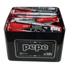 imagen 1 de lata pepe original 32grs 80 unidades