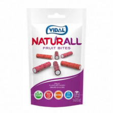 Imagen naturall fruit bites 180grs