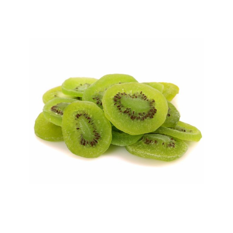 Imagen kiwi deshidratado rodajas bolsa 1kg