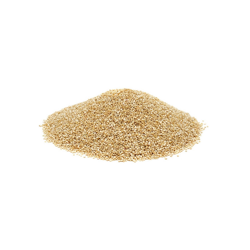 Imagen quinoa blanca 1kg