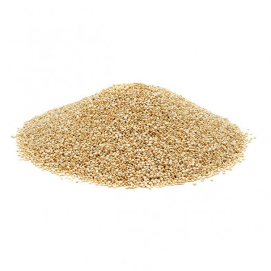Imagen quinoa blanca 1kg Imagen quinoa blanca 1kg