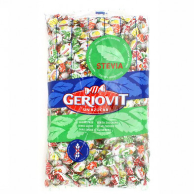 imagen 2 de geriovit zumos acidos 1kg