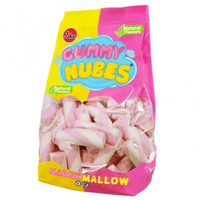 imagen 1 de gummynubes cremoso bolsa 75 unidades