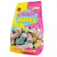 imagen 1 de gummynubes dianas bolsa 75 unidades