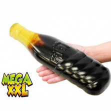 imagen 1 de botella cola mega xxl 900grs