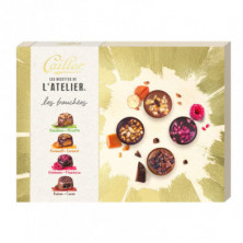 Imagen latelier les bounchees 186gr - nestle