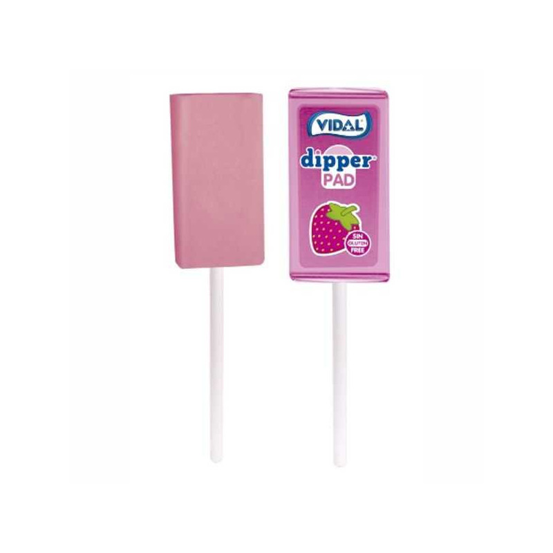 Imagen dipper pad 12grs estuche 100 unidades Imagen dipper pad 12grs estuche 100 unidades