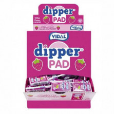 imagen 1 de dipper pad 12grs estuche 100 unidades