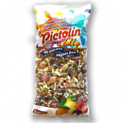 imagen 1 de pictolin jelly s/a 1kg