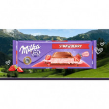 imagen 1 de milka mmmax fresa 300gr
